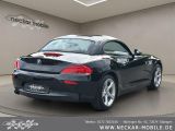 BMW Z4 bei Gebrauchtwagen.expert - Abbildung (8 / 15)