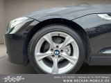 BMW Z4 bei Gebrauchtwagen.expert - Abbildung (13 / 15)