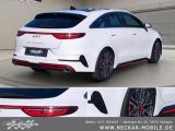 Kia Pro Ceed bei Gebrauchtwagen.expert - Abbildung (8 / 15)