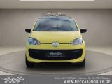 VW Up bei Gebrauchtwagen.expert - Abbildung (2 / 15)