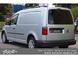 VW Caddy bei Gebrauchtwagen.expert - Abbildung (5 / 15)