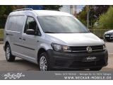 VW Caddy bei Gebrauchtwagen.expert - Abbildung (3 / 15)