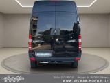 Mercedes-Benz Sprinter bei Gebrauchtwagen.expert - Abbildung (6 / 15)