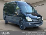 Mercedes-Benz Sprinter bei Gebrauchtwagen.expert - Abbildung (3 / 15)