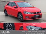 VW Polo bei Gebrauchtwagen.expert - Abbildung (6 / 15) VW Polo bei Gebrauchtwagen.expert - Abbildung (6 / 15)