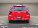 VW Polo bei Gebrauchtwagen.expert - Abbildung (10 / 15) VW Polo bei Gebrauchtwagen.expert - Abbildung (10 / 15)