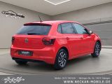 VW Polo bei Gebrauchtwagen.expert - Abbildung (9 / 15) VW Polo bei Gebrauchtwagen.expert - Abbildung (9 / 15)