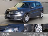VW Tiguan bei Gebrauchtwagen.expert - Abbildung (2 / 15)