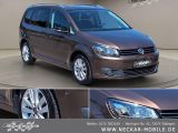 VW Touran bei Gebrauchtwagen.expert - Abbildung (5 / 15)