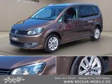 VW Touran bei Gebrauchtwagen.expert - Abbildung (2 / 15)