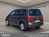 VW Touran bei Gebrauchtwagen.expert - Abbildung (11 / 15)