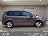 VW Touran bei Gebrauchtwagen.expert - Abbildung (6 / 15)
