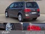 VW Touran bei Gebrauchtwagen.expert - Abbildung (10 / 15)