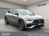 Mercedes-Benz GLA-Klasse bei Gebrauchtwagen.expert - Abbildung (5 / 15)