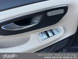 Mercedes-Benz Marco Polo bei Gebrauchtwagen.expert - Abbildung (12 / 15)