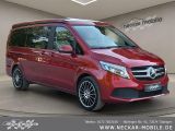 Mercedes-Benz Marco Polo bei Gebrauchtwagen.expert - Abbildung (3 / 15)