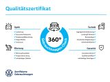 VW Passat bei Gebrauchtwagen.expert - Abbildung (11 / 15)