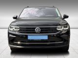 VW Tiguan bei Gebrauchtwagen.expert - Abbildung (3 / 15)