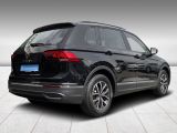 VW Tiguan bei Gebrauchtwagen.expert - Abbildung (6 / 15)