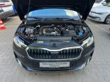 Skoda Scala bei Gebrauchtwagen.expert - Abbildung (14 / 15)