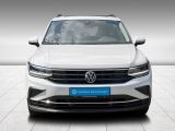 VW Tiguan bei Gebrauchtwagen.expert - Abbildung (3 / 15)