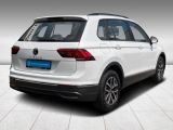 VW Tiguan bei Gebrauchtwagen.expert - Abbildung (6 / 15)