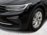 VW Tiguan bei Gebrauchtwagen.expert - Abbildung (8 / 15)