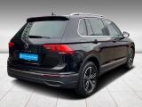 VW Tiguan bei Gebrauchtwagen.expert - Abbildung (5 / 13)