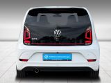 VW Up bei Gebrauchtwagen.expert - Abbildung (5 / 15)