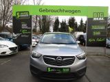 Opel Crossland X bei Gebrauchtwagen.expert - Abbildung (3 / 15)