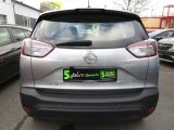 Opel Crossland X bei Gebrauchtwagen.expert - Abbildung (6 / 15)