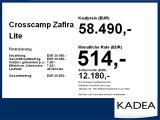 Opel Crosscamp bei Gebrauchtwagen.expert - Abbildung (4 / 15)