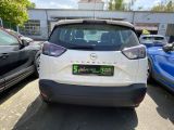 Opel Crossland X bei Gebrauchtwagen.expert - Abbildung (5 / 12)