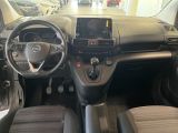 Opel Combo bei Gebrauchtwagen.expert - Abbildung (8 / 15) Opel Combo bei Gebrauchtwagen.expert - Abbildung (8 / 15)