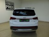 Hyundai Santa Fe bei Gebrauchtwagen.expert - Abbildung (6 / 15)