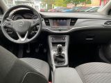 Opel Astra bei Gebrauchtwagen.expert - Abbildung (10 / 14)