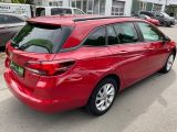 Opel Astra bei Gebrauchtwagen.expert - Abbildung (6 / 14)