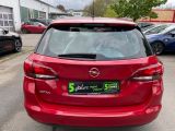 Opel Astra bei Gebrauchtwagen.expert - Abbildung (5 / 14)