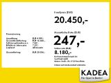 Opel Grandland X bei Gebrauchtwagen.expert - Abbildung (4 / 15)