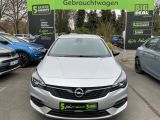 Opel Astra bei Gebrauchtwagen.expert - Abbildung (2 / 15)