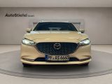 Mazda 6 bei Gebrauchtwagen.expert - Abbildung (2 / 15)