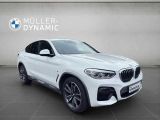 BMW X4 bei Gebrauchtwagen.expert - Abbildung (8 / 15)