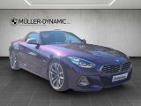 BMW Z4 bei Gebrauchtwagen.expert - Abbildung (8 / 15)