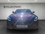 BMW Z4 bei Gebrauchtwagen.expert - Abbildung (2 / 15)