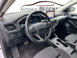 Ford Focus bei Gebrauchtwagen.expert - Abbildung (12 / 15)