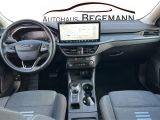 Ford Focus bei Gebrauchtwagen.expert - Abbildung (13 / 15) Ford Focus bei Gebrauchtwagen.expert - Abbildung (13 / 15)