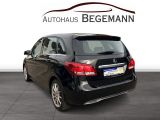 Mercedes-Benz B-Klasse bei Gebrauchtwagen.expert - Abbildung (3 / 15)