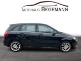 Mercedes-Benz B-Klasse bei Gebrauchtwagen.expert - Abbildung (6 / 15)