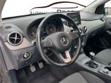 Mercedes-Benz B-Klasse bei Gebrauchtwagen.expert - Abbildung (12 / 15)