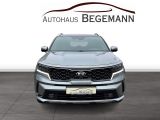 Kia Sorento bei Gebrauchtwagen.expert - Abbildung (8 / 15)